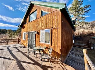 10401 Windy Ridge Rd, Aguilar, CO 81020