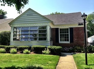 6192 Primrose Ave, Indianapolis, IN 46220