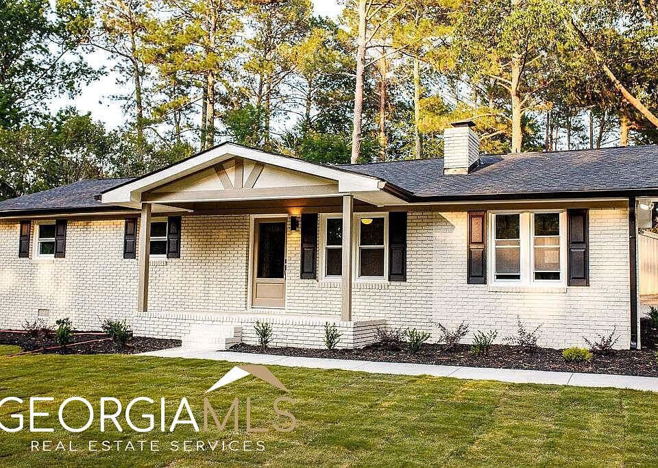 410 Old Summerville Rd NW, Rome, GA 30165 Zillow