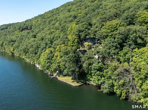 40 Sunset Drive, Sherman, CT 06784