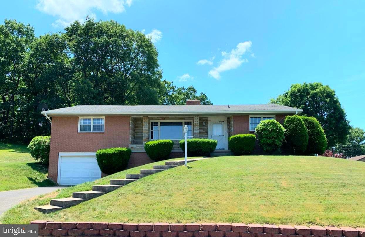 19 Davy St, Wiley Ford, WV 26767 Zillow