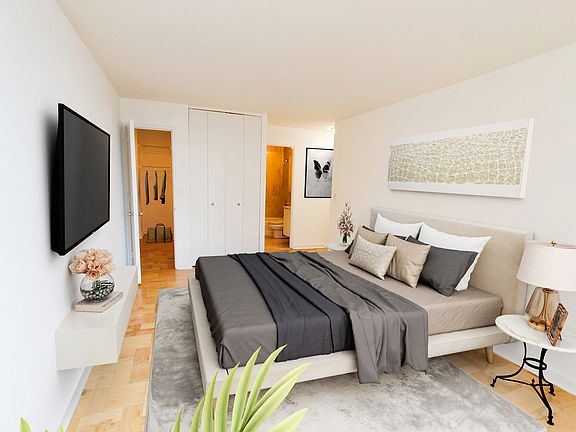 5th image of 415 E 37th St APT 34F