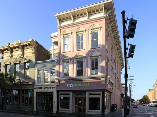 151 Calhoun St, Charleston, SC