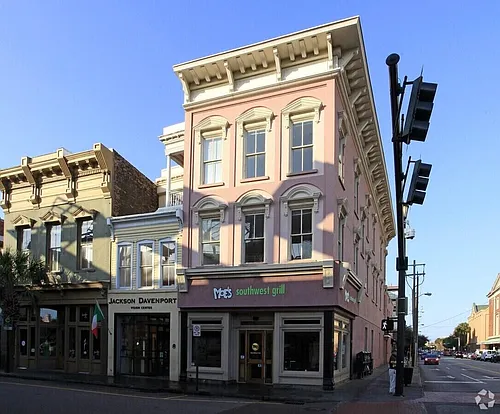 151 Calhoun St Photo 1