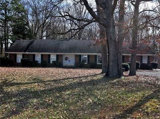 5401 Carmel Rd, Charlotte, NC 28226