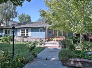 1685 Cherry Ave, San Jose, CA