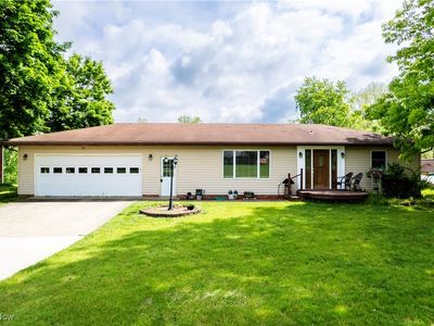 2817 County Road 775, Loudonville, OH, 44842