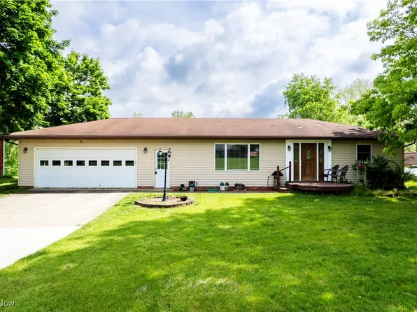 2817 County Road 775, Loudonville, OH 44842