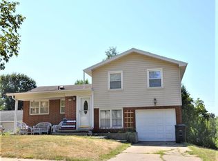 2549 Boyd St, Des Moines, IA 50317