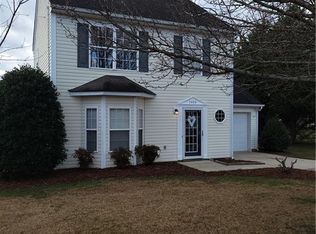 1484 E Maynard Street Ext, Pageland, SC 29728