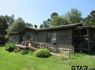 130 Acr 4423, Palestine, TX 75803
