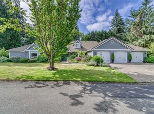 3914 53rd Street Ct NW, Gig Harbor, WA