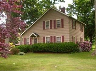 6839 Youngstown Pittsburgh Rd, Poland, OH 44514