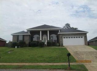 9584 Downing Way S, Mobile, AL 36695