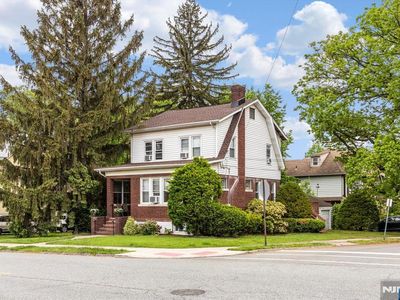 460 Brook Ave, Passaic, NJ, 07055