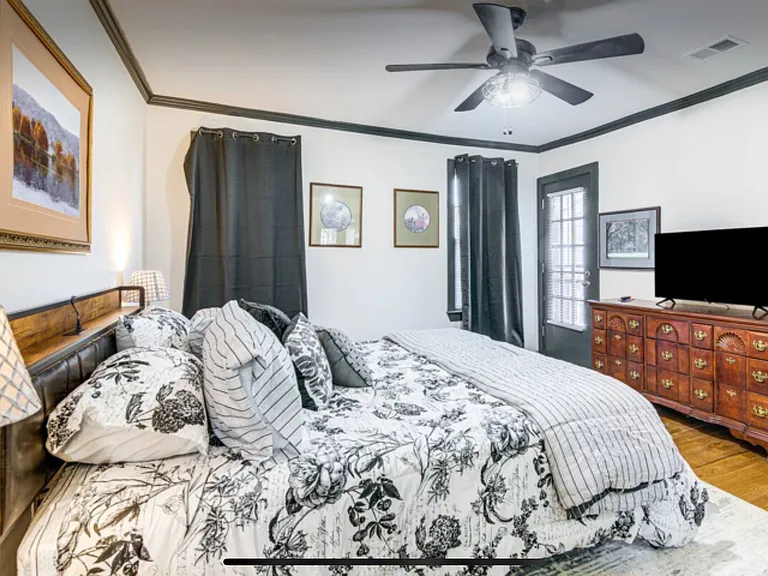 806 Garland St — Photo 6