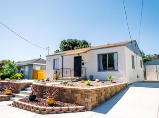 1197 Eucalyptus Dr, El Cajon, CA 92020