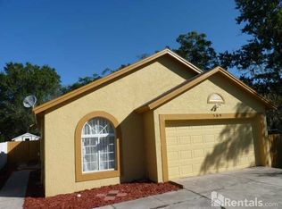 569 Southern Charm Dr, Orlando, FL 32807