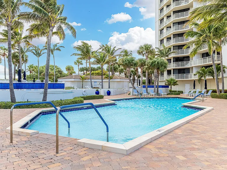 3000 N Ocean Dr #Penthouse A — Photo 27