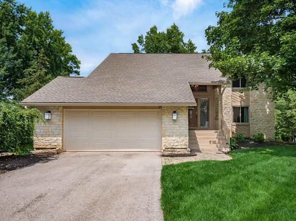 5400 Aryshire Dr, Dublin, OH 43017
