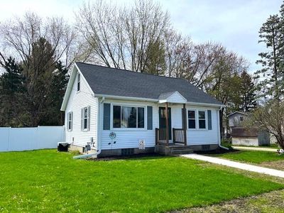 721 Park Street, Ripon, WI, 54971