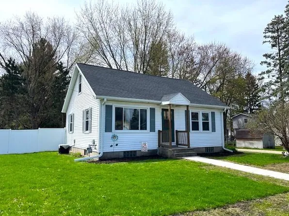 721 Park Street, Ripon, WI 54971