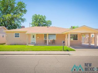 1603 W Briscoe Ave, Artesia, NM 88210