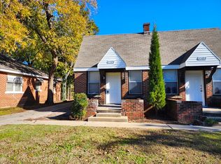 1506 N Drexel Blvd, Oklahoma City, OK 73107