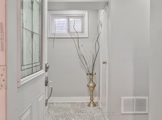 104 Coppard Ave #BASEMENT, Markham, ON L3S2S6