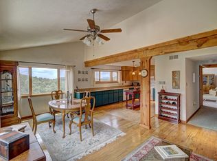 2133 Paseo Primero, Santa Fe, NM 87501