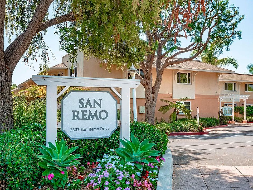 3663 San Remo Apt 2D