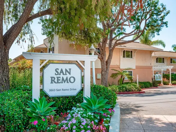 3663 San Remo Dr APT 2D, Santa Barbara, CA 93105