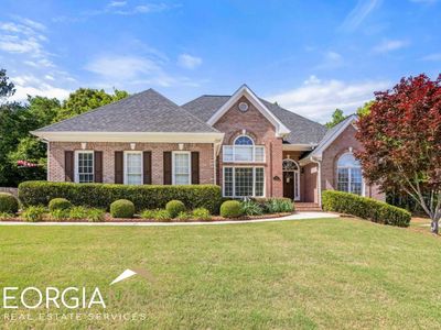1126 Maple Creek Rdg, Loganville, GA, 30052