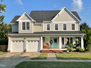2516 Brighthaven Dr, Raleigh, NC 27614