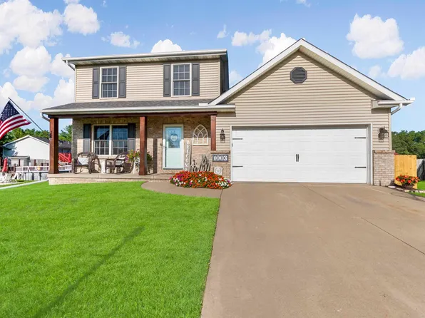 1003 White Horse Trl, Metamora, IL 61548