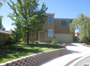 9505 Meadow Star Dr, Reno, NV 89506