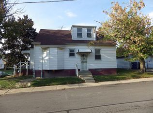 1535 Clermont Rd, Cleveland, OH 44110