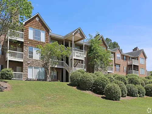 Colony Woods Photo 1