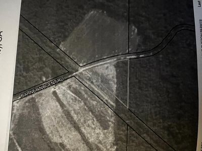 455 Barney Nugent Rd, Willacoochee, GA, 31650