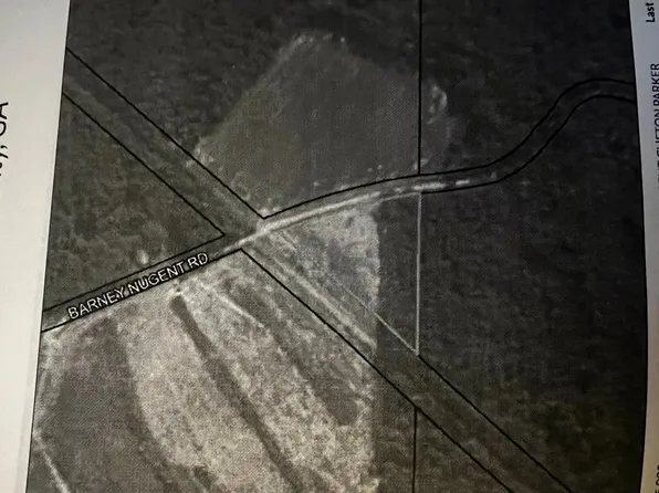 455 Barney Nugent Rd, Willacoochee, GA 31650