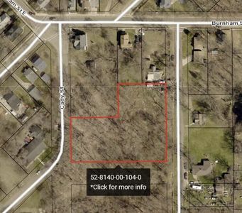 Elsmere Ave, Battle creek, MI, 49015
