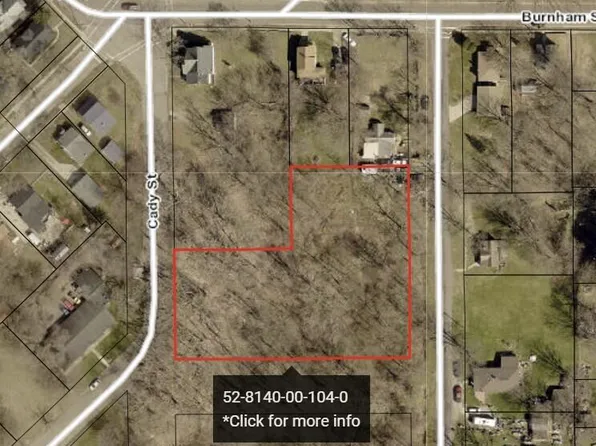 Elsmere Ave, Battle Creek, MI 49015