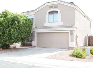 14011 N 130th Ave, El Mirage, AZ 85335