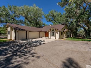 5596 Rivers Edge Dr, Fallon, NV 89406