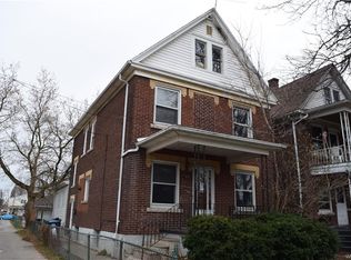 414 26th St, Niagara Falls, NY