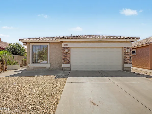 885 E KYLE Court, Gilbert, AZ 85296