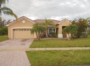 3191 Winding Trl, Kissimmee, FL 34746