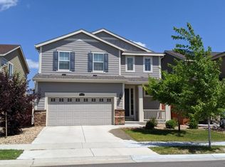 10456 Isle St, Parker, CO 80134