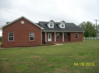 20 Mountain Crest Dr, Russellville, AR 72802