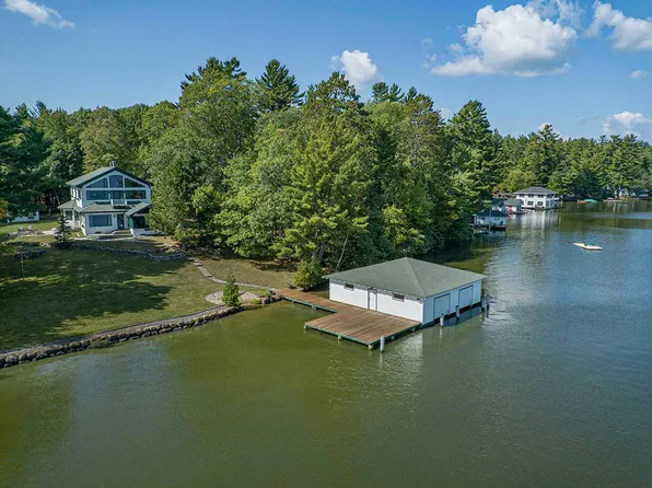 1110 Cranberry Shores Ln, Eagle River, WI 54521